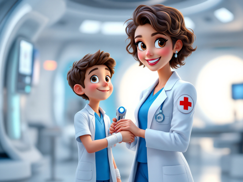 Assistante Médicale